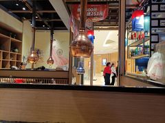 -韩宫宴烤肉·料理(苏州中心店)