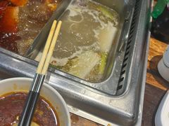 -好得火锅(育才店)