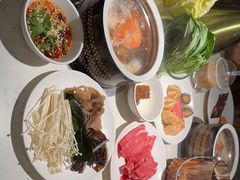 -加餐海鲜自助(宝龙一城店)