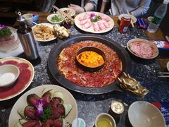-蜀大侠火锅(寰球文化地标·总府店)