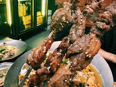 -老虎滩大连海鲜烧烤(建邺云锦路总店)