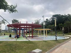 -白石龙音乐公园
