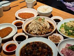 -东园小馆·早茶·淮扬小炒(宋夹城店)