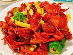 -袁老大龙虾(石鼓路总店)