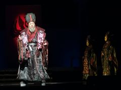 -江西省话剧团经典剧场