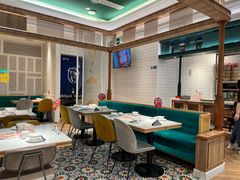 -避风塘(江桥万达店)