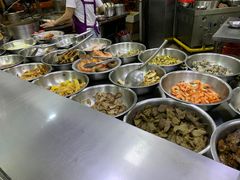 -铭辉沙嗲面(新街商业城店)