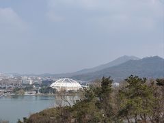 -九华山公园