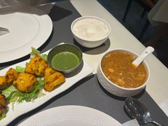 -Pita's&Tika's中东和印度风味餐厅(龙湖天街店)