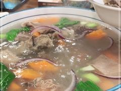 -清真·玛丽亚新疆菜主题餐厅(浙江中路店)