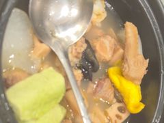 -紫鑫阁饭庄(长安店)