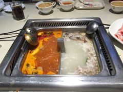 海底捞-海底捞火锅(泉城路店)