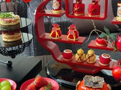 -天津海河悦榕庄·Lobby Lounge大堂吧