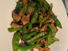 -呷湘厨·鱼汤捞饭·剁椒鱼头·辣椒炒肉(国家会展中心店)