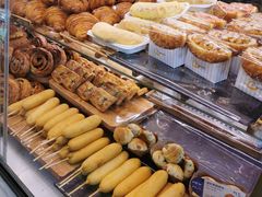 -巴黎贝甜(五道口店)