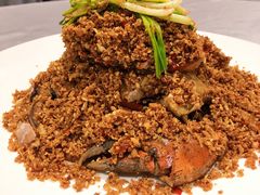 -天伦里餐厅(绿城桃花源店)