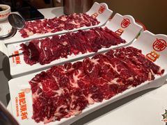 -陈记顺和潮汕鲜牛肉火锅(棠德南路店)