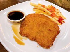 -德大西餐社(云南南路店)