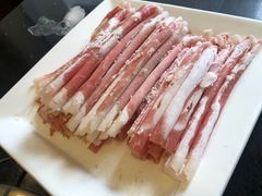 迎宾楼羊肉片-迎宾楼(解放西街店)