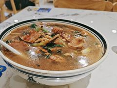 -老地方面馆(思南路店)