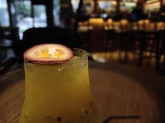 -The Cheebat 锌吧·Bistro(体育西店)