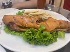 -晋阳饭庄(虎坊桥店)