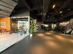 -MR.COOL健身工作室(浦江城市生活广场店)
