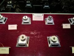 -抚顺煤矿博物馆