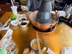 -牛街清真满恒記(平安里西大街店)