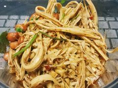 豆笋-张记捆鸡(总店)