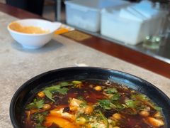 -高玛纳驴肉火烧(河间总店)