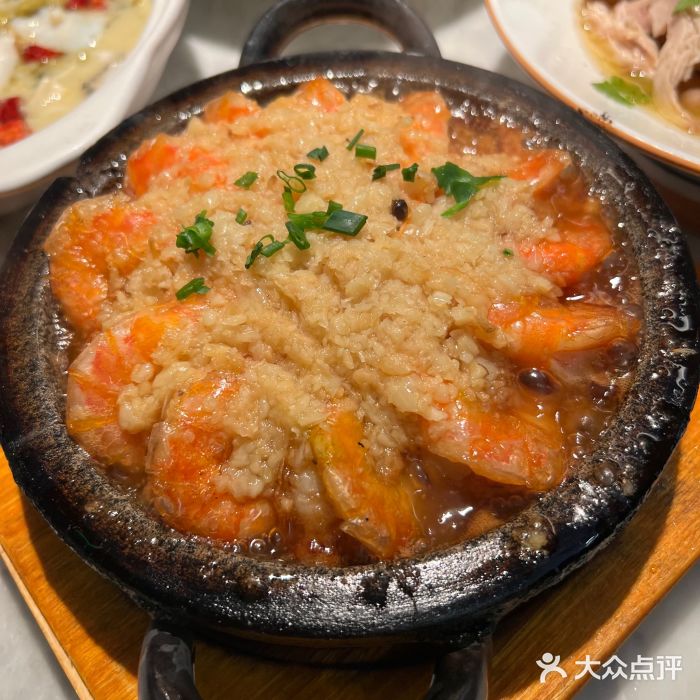 小菜园新徽菜(无锡宜家荟聚中心店)图片