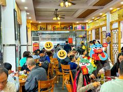 -煲煲掂风味煲仔饭餐厅(西区店)