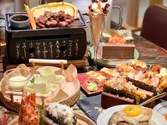 -炙柒Sekinana·精致料理 烧鸟·铁板烧(海上世界店)