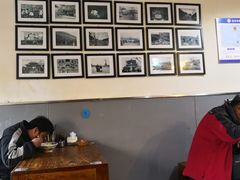 大堂-老门刀削面(小酱坊店)