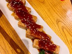 -四方桌·福建客家土菜(德化梅园店)