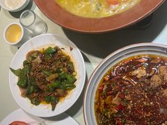 -小碗大胃(福久源新天地店)