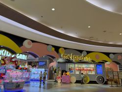 -meland club亲子乐园(重庆万象城店)