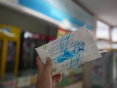 -扬州大学扬子津校区润园餐厅