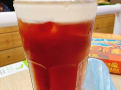 奥利奥缇红-813芭依珊 BAESAn(皇冠十畝地店)