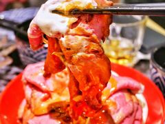 魔王慢烧牛肉丼-魔丼屋(日月光店)