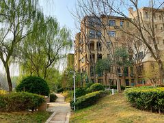 -思念果岭悦温泉