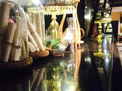 大堂吧台-绿茵阁(体育西分店)