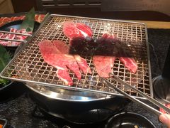 -九田家黑牛烤肉料理(太阳城店)