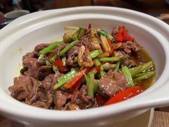 -老湘村·湖南土菜(天河维多利店)