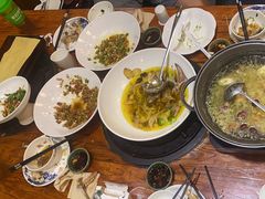 -天怡·鱼工厂(临江店)