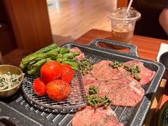 -摩打食堂(江南西店)