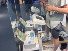 -GymPlus健身(四平路店)
