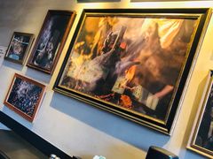 -星巴克(3号湾店)