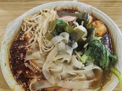 -七台河福临大碗麻辣烫